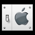AQUA ICONS SYSTEM PREFERENCES